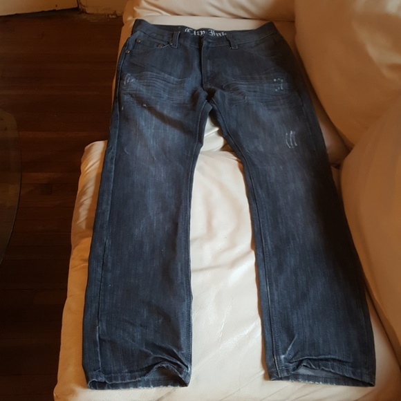 Men Jeans - Picture 4 of 4